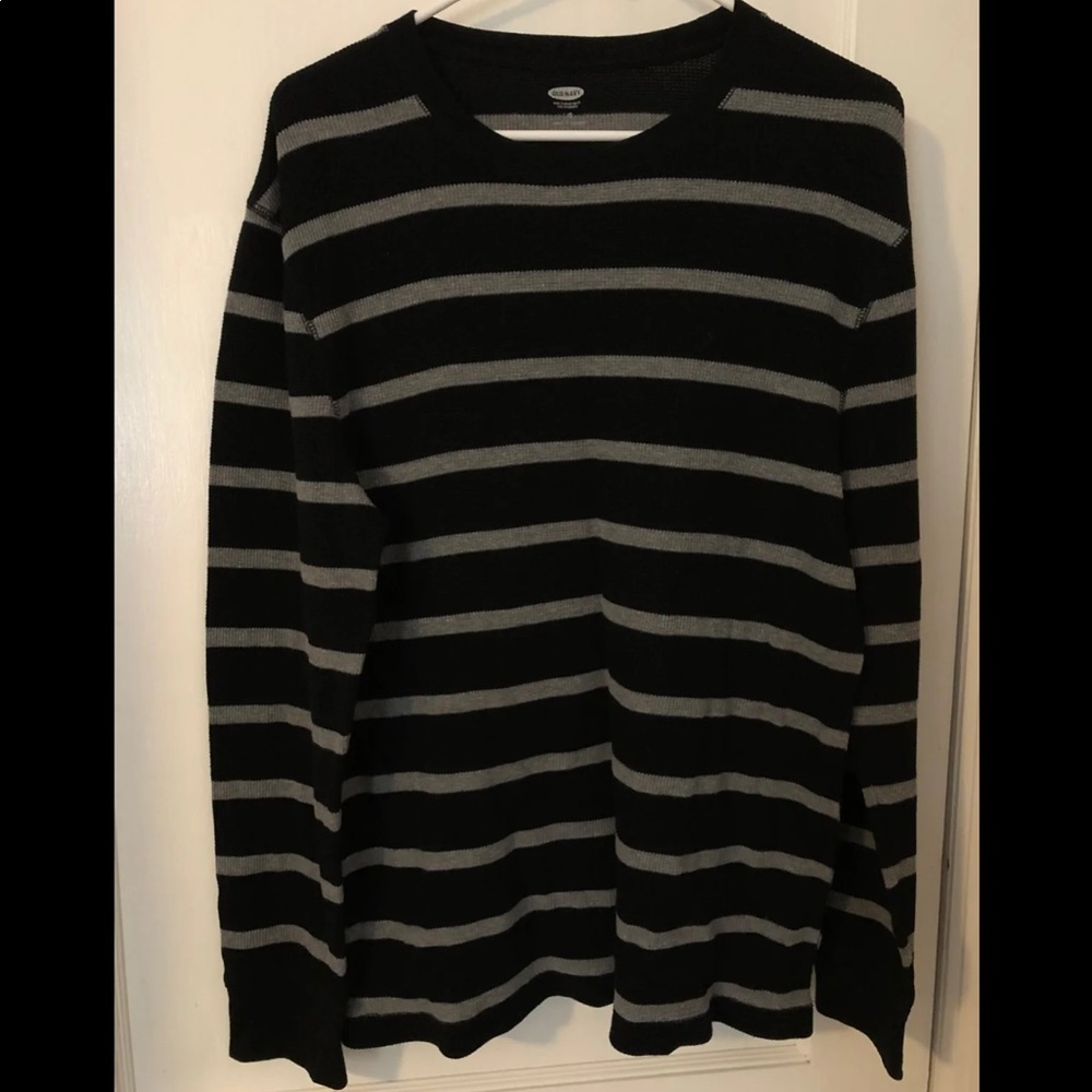 Old Navy Thermal🖤